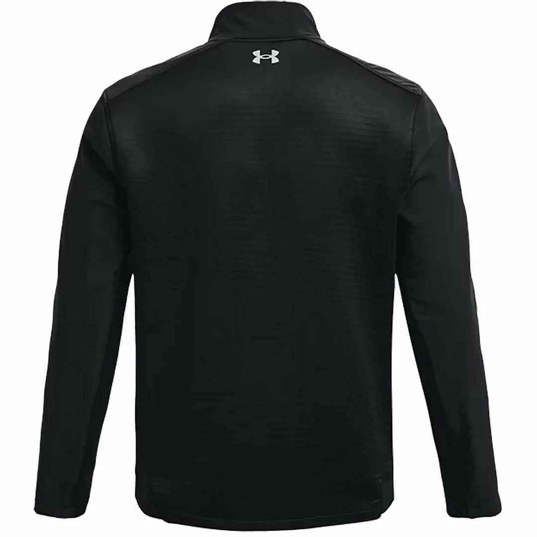 Under Armour Mens UA Storm Daytona ½ Zip Lightweight Golf Jacket 10 Under Armour Mens UA Storm Daytona ½ Zip Lightweight Golf Jacket - Image 10