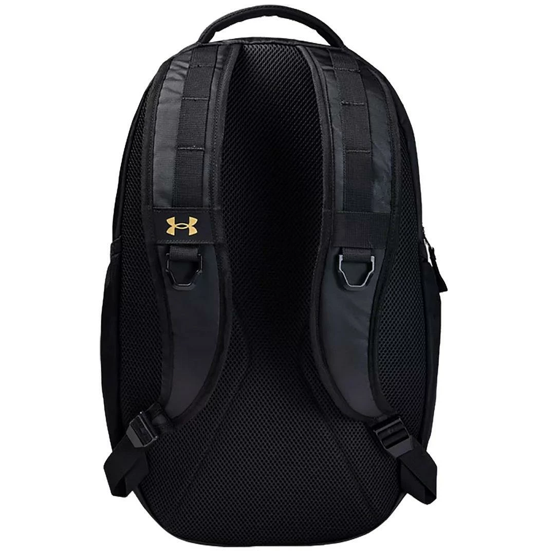 ABCGolf Under Armour Hustle 5.0 Storm Water-Resistant Backpack Gym Bag/School Bag/Laptop Bag 10 ABCGolf Under Armour Hustle 5.0 Storm Water-Resistant Backpack Gym Bag/School Bag/Laptop Bag - Image 10