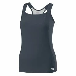 Wilson Tennis Womens Tour Tank II Sports Fitness Shirt -Golf Accessories Popular Shop d8801b80 be7e 4664 b35f 4c29f721d6dc