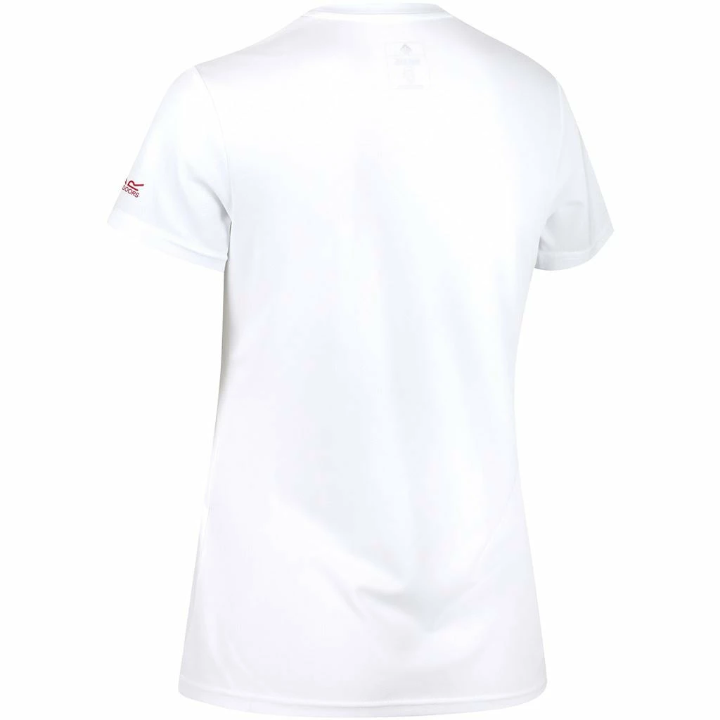 Regatta Ladies Fingal III Quick Dry UV Protection Walking Top 14 Regatta Ladies Fingal III Quick Dry UV Protection Walking Top - Image 14