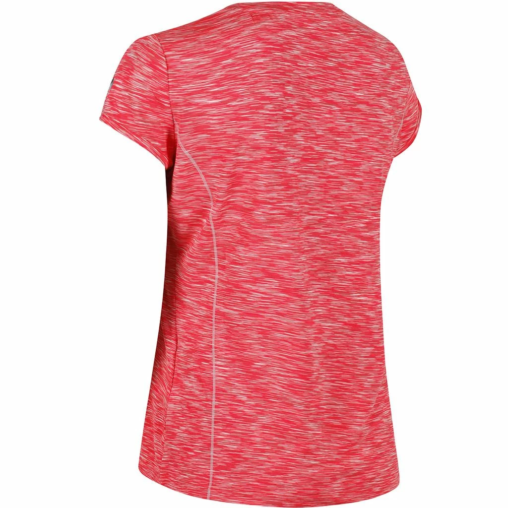 Regatta Ladies Hyperdimension Quick Dry Stretch Top 5 Regatta Ladies Hyperdimension Quick Dry Stretch Top - Image 5