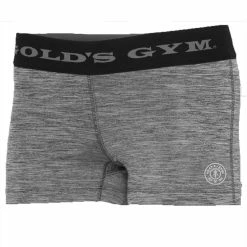 Gold's Gym Womens Perfected Fit Advance Hot Workout Shorts -Golf Accessories Popular Shop daa8f4b0 a578 4e6b 82f6 b7559d1548a1