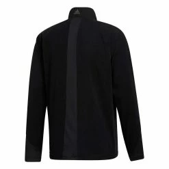 ADIDAS Mens Frostguard Insulated 1/4 Zip Water Repellent Golf Jacket -Golf Accessories Popular Shop eb3879c6 96fb 497a acff 09aa17e1bdc9