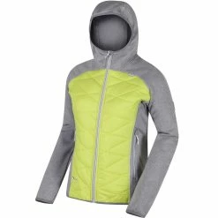 Regatta Ladies Andreson III Hybrid Water Repellent Insulated Jacket -Golf Accessories Popular Shop ef1f8004 3317 4f70 9a0d f97f1c0d304d