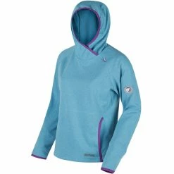 Regatta Ladies Montem III Casual Hooded Fleece Sweater 42 Regatta Ladies Montem III Casual Hooded Fleece Sweater -Golf Accessories Popular Shop ffd89d2d 477b 4165 918a be69c435bcf0